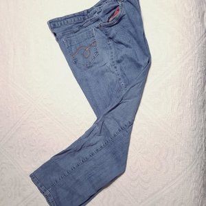 Smith's Jeans